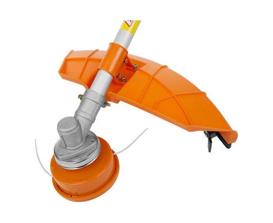 Бензотриммер Союз БТС-9243Л – изображение 3