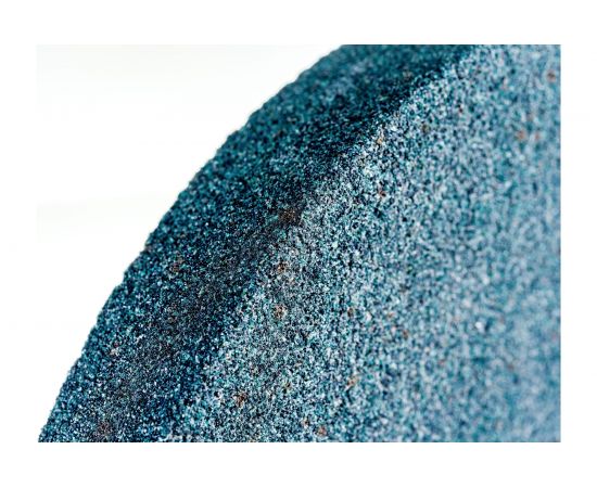 Круг заточной (200х25х32 мм; 63С 60 К V 25 СМ1 КБ) Luga-Abrasiv D2122002532325K – изображение 3