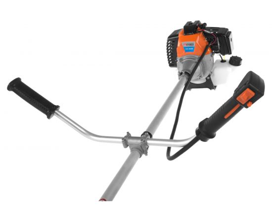 Бензотриммер Союз БТС-9243Л – изображение 4