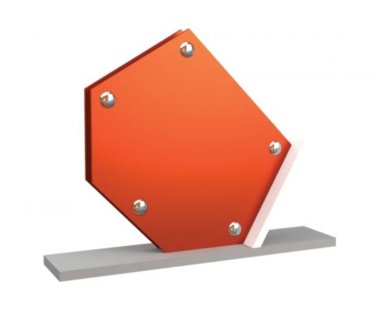 Угольник магнитный МР–34 QJ6015 Сварог 95920 – изображение 4