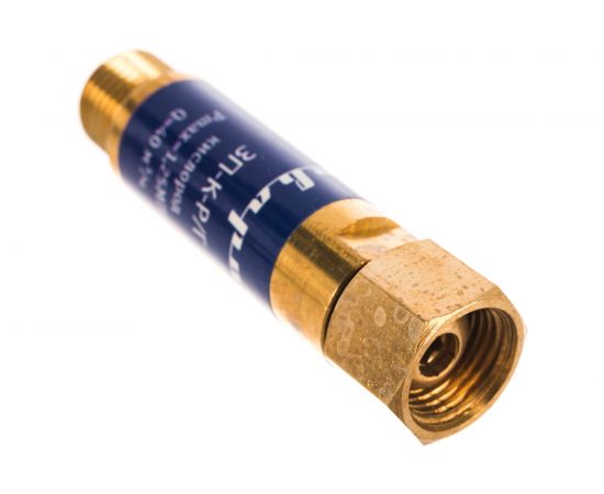 Затвор предохранительный ЗП-К-Р/Г, FA-01B-OXY FOR TORCH Сварог 94723 – изображение 4