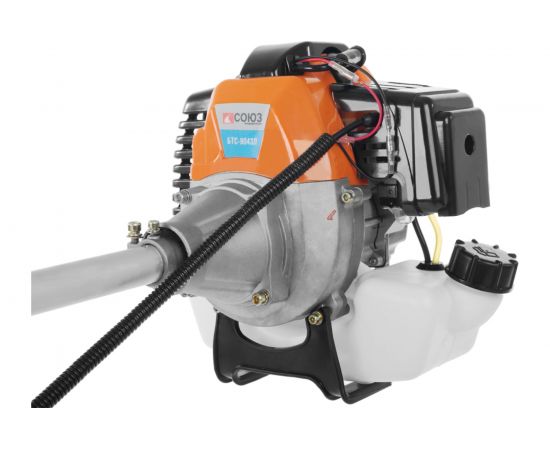 Бензотриммер Союз БТС-9243Л – изображение 5