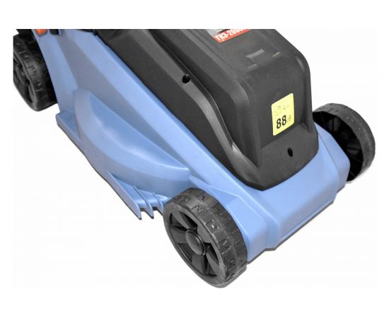 Электрическая газонокосилка ЭЛЕКТРОПРИБОР ГКЭ-2000К – изображение 5