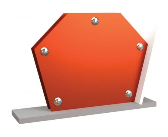 Угольник магнитный МР–34 QJ6015 Сварог 95920 – изображение 5