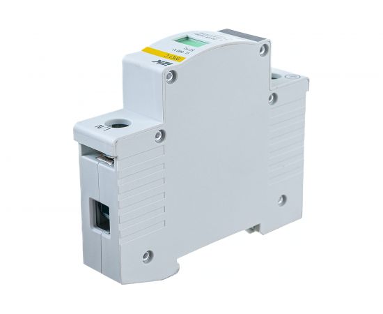 Разрядник IEK ОПС1-C, 1P, ИЭК, MOP20-1-C – изображение 5