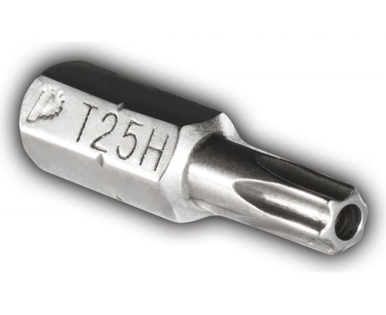 Бита T-25 Профи (2 шт; 25 мм) ПРАКТИКА 035-660 – изображение 6