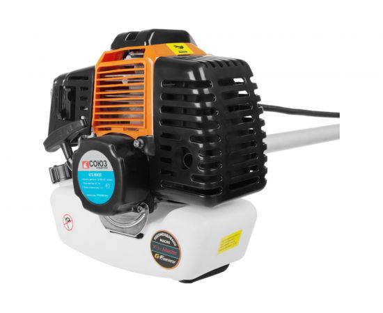 Бензотриммер Союз БТС-9243Л – изображение 6