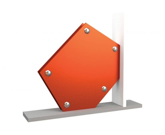 Угольник магнитный МР–34 QJ6015 Сварог 95920 – изображение 6