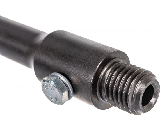 Хвостовик Bosch SDS-PLUS 220 мм 2608598110 – изображение 7