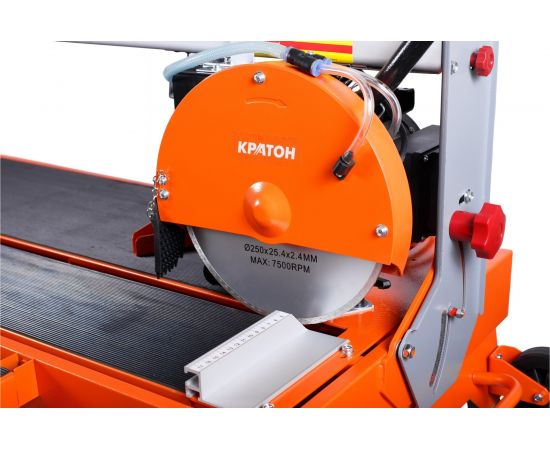 Плиткорез Кратон TC-1200/1200 4 02 02 019 – изображение 7