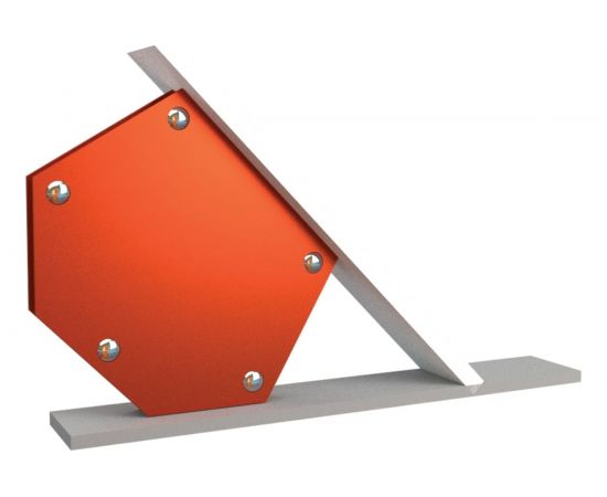 Угольник магнитный МР–34 QJ6015 Сварог 95920 – изображение 7