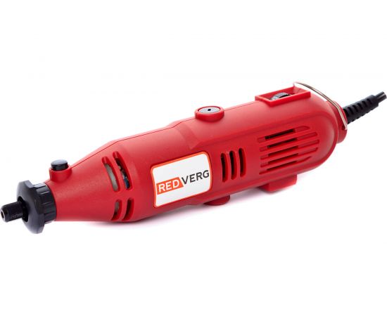 Многофункциональная прямошлифовальная машина REDVERG RD-MG150 6621692 