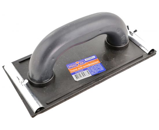 Терка для шлифования РОССНА 230х80 мм Р860527 