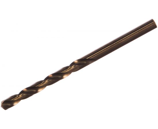 Сверло по металлу (5.6х57х93 мм; ц/х; Р6М5К5; А1) GRIFF a112056 