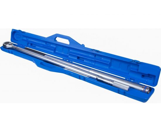 Динамометрический ключ KING TONY 34862-2DG, 1"", 300-1500 Нм 