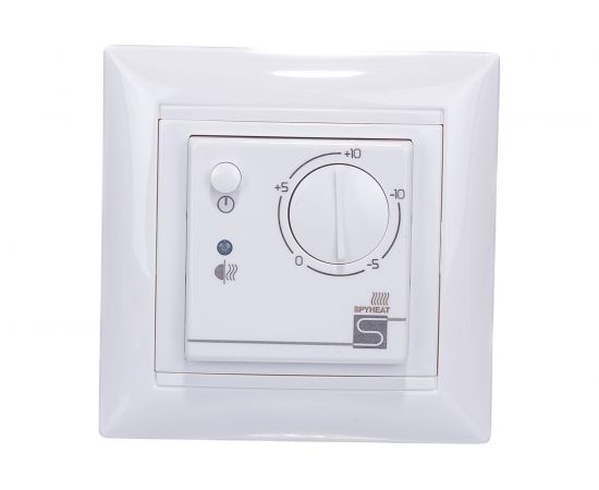 Термостат встраиваемый SPYHEAT SMT-514D 