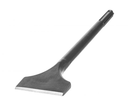 Лопатка широкая SDS-max (80x300 мм) D.BOR 65370 