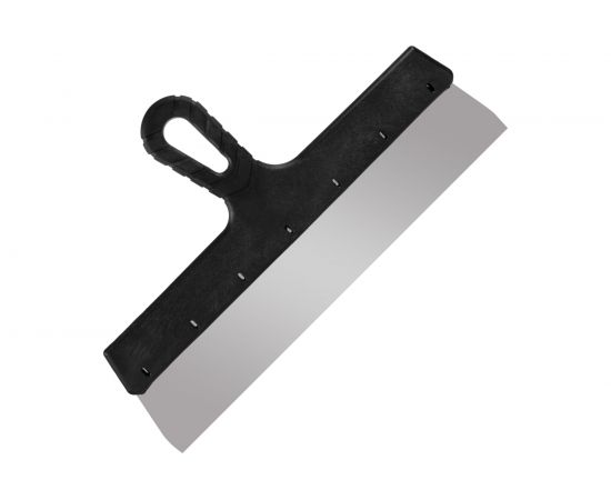 Фасадный прямой шпатель, 350 мм РемоКолор Мастер 12-5-350 