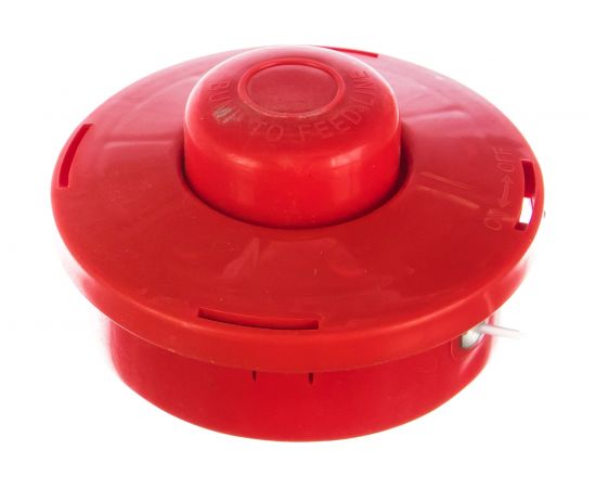 Головка триммерная DL-1201 (М10х1.25 мм; 2.4 мм) для триммеров серий ET; PT; T PATRIOT 807114000 