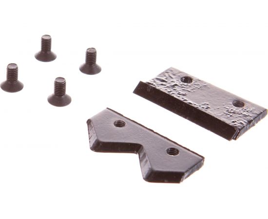 Лезвия съемные для шнека Frozen Ground Blade 150 ADA А00280_2017 