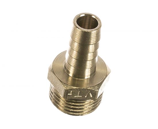 Штуцер 1/2"х12 мм Valtec 59697 