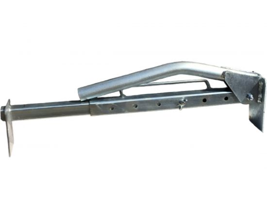 Захват для переноса тротуарной плитки ООО Компания Икс-Бетон 4687202114474 