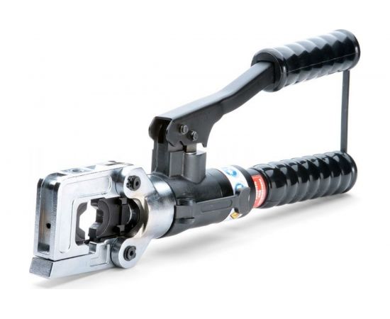 Ручной гидравлический пресс КВТ ПГРс-240у 58262 