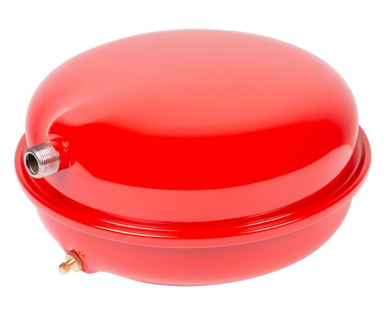 Расширительный бак (12 л) Джилекс 7712 