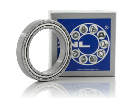 Подшипник ZNL 1000806 ZZ 61806 6806 ZZ 