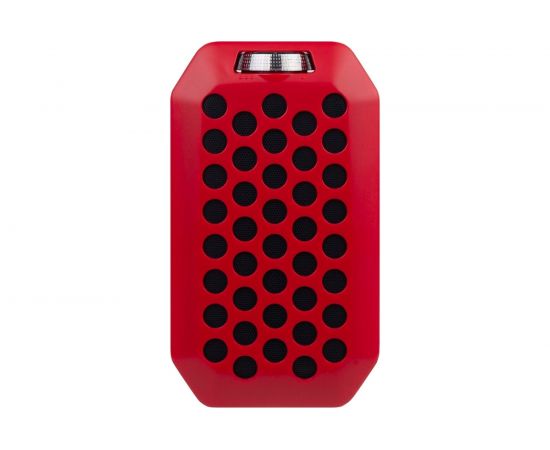 Портативная акустика Rombica MySound Pulse Red BT-S082 – изображение 12