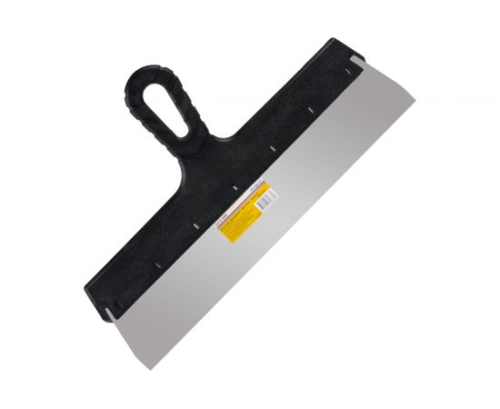 Фасадный прямой шпатель, 350 мм РемоКолор Мастер 12-5-350 – изображение 2