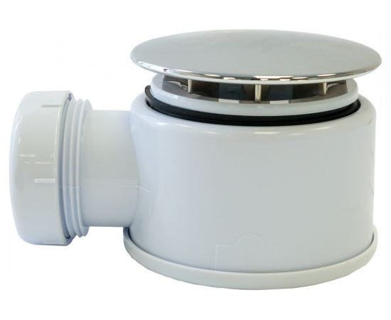 Сифон для душевого поддона Vidage VA-7 D50 0917004 – изображение 2