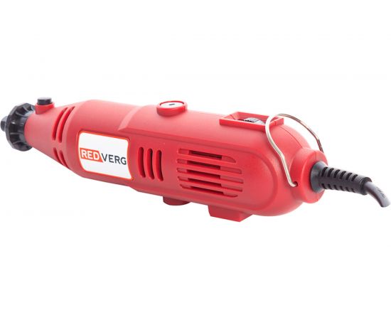 Многофункциональная прямошлифовальная машина REDVERG RD-MG150 6621692 – изображение 2