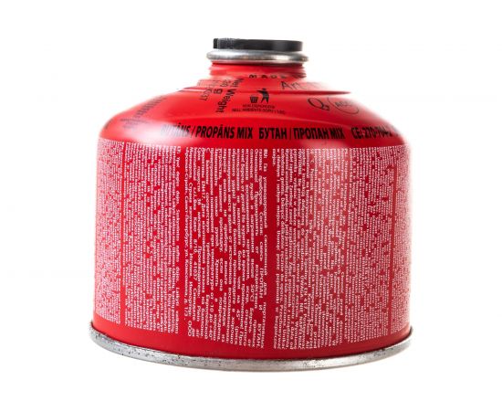 Баллон с газом KEMPER 1121F – изображение 2