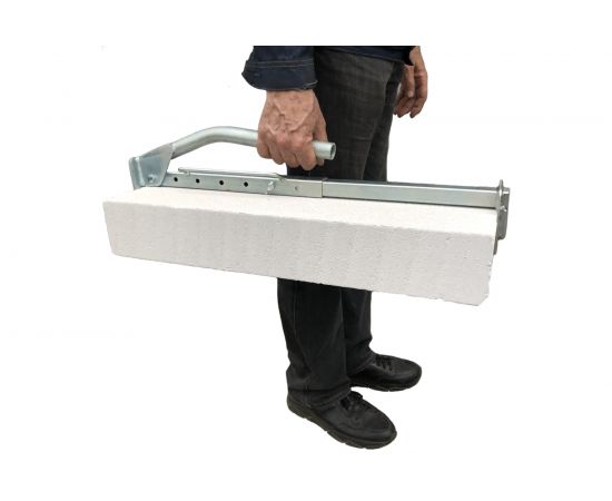 Захват для переноса тротуарной плитки ООО Компания Икс-Бетон 4687202114474 – изображение 2