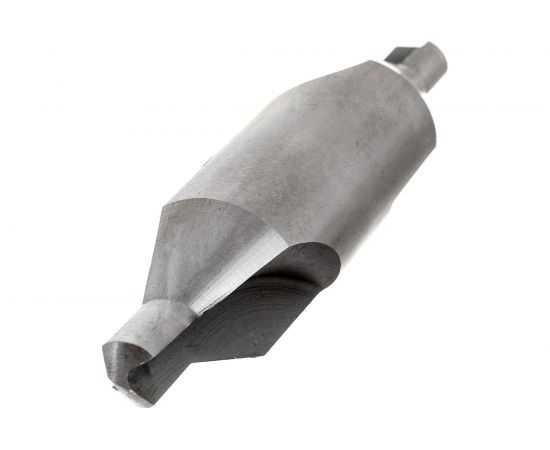 Сверло центровочное (10 мм; Р6М5; тип А; исп.2) Туламаш 59778 – изображение 2