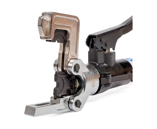 Ручной гидравлический пресс КВТ ПГРс-240у 58262 – изображение 2