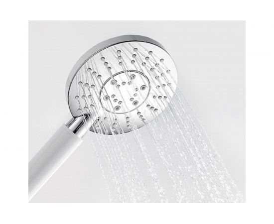 3-функциональная лейка WasserKRAFT A058 – изображение 2