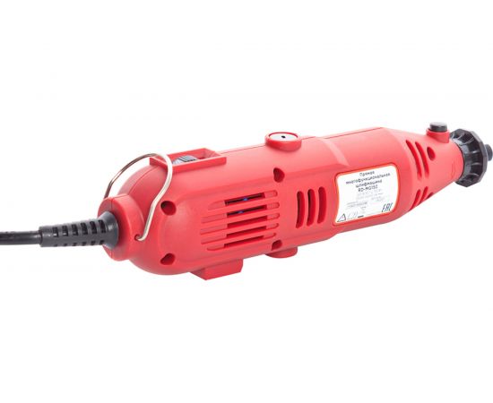 Многофункциональная прямошлифовальная машина REDVERG RD-MG150 6621692 – изображение 3