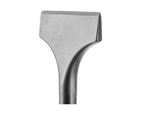 Лопатка широкая SDS-max (80x300 мм) D.BOR 65370 – изображение 3