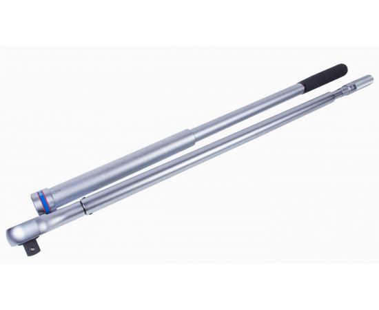 Динамометрический ключ KING TONY 34862-2DG, 1"", 300-1500 Нм – изображение 3