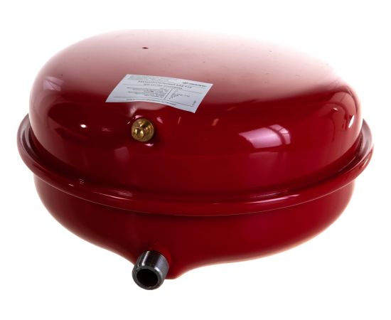 Расширительный бак (12 л) Джилекс 7712 – изображение 3