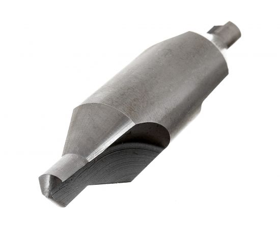 Сверло центровочное (10 мм; Р6М5; тип А; исп.2) Туламаш 59778 – изображение 3