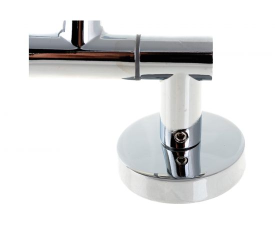 Вешалка для полотенца OUTE тройная TM03 – изображение 4