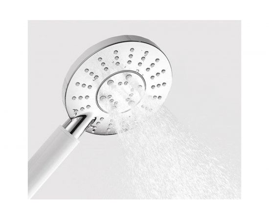 3-функциональная лейка WasserKRAFT A058 – изображение 4