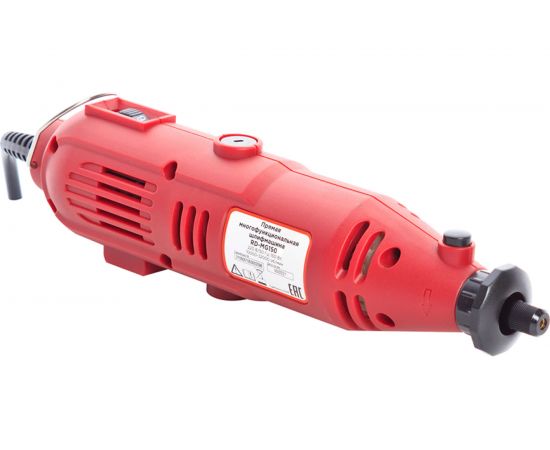 Многофункциональная прямошлифовальная машина REDVERG RD-MG150 6621692 – изображение 4