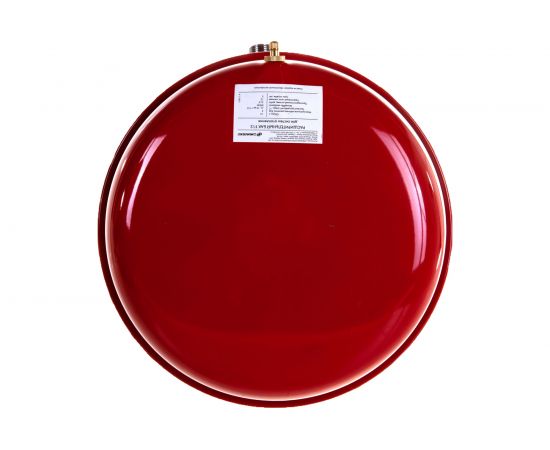 Расширительный бак (12 л) Джилекс 7712 – изображение 4