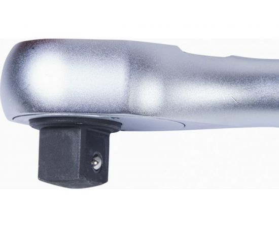 Динамометрический ключ KING TONY 34862-2DG, 1"", 300-1500 Нм – изображение 5