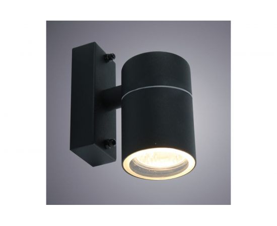 Уличный светильник Arte Lamp A3302AL-1BK – изображение 5