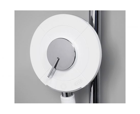 3-функциональная лейка WasserKRAFT A058 – изображение 5